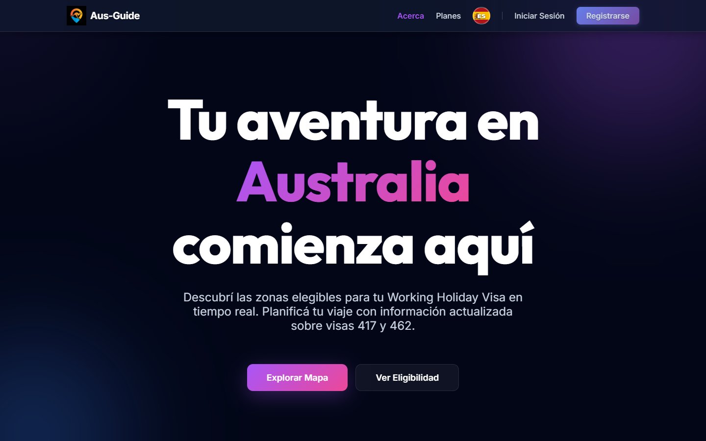 Aus-Guide WHV Extension Guide preview